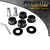 Preview: Powerflex Rear Arm Outer Bush, Adjustable for VW T5 Transporter inc. 4Motion (2003-2015) Black Series