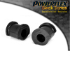 Preview: Powerflex Rear Anti Roll Bar Bush to Arm 22mm for VW T5 Transporter inc. 4Motion (2003-2015) Black Series
