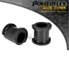 Preview: Powerflex Buchsen hintere Stabilistatorbuchse zum Lenker 28m für VW T6 / 6.1 Transporter (2015-) Black Series