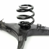 Preview: Powerflex Buchsen hinterer unterer Federisolator für VW T5 Transporter inc. 4Motion (2003-2015)