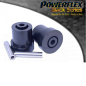 Preview: Powerflex Buchsen Achse zu Karosserie HA für Skoda Octavia NX 2WD Rear Beam (2019-) Black Series