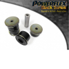 Preview: Powerflex Buchsen Hilfsrahmen hinten, hintere Buchse für Audi TT Mk3 8S (2014-) Black Series