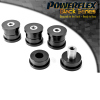 Preview: Powerflex für Volvo 240 (1975 - 1993) Quer-, Längslenker oben HA PFR88-212BLK Black Series