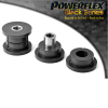 Preview: Powerflex Buchsen Querlenker innen unten HA für Volvo S60 (2001-2009), V70-Mk2, S80-Mk1 (2000-2007) Black Series