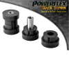 Preview: Powerflex Buchsen Querlenker unten außen HA für Volvo S60 (2001-2009), V70-Mk2, S80-Mk1 (2000-2007) Black Series