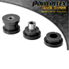 Preview: Powerflex für Volvo S60 AWD 2002 Querlenker zu Nabe HA PFR88-608BLK Black Series
