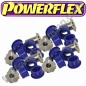 Preview: Powerflex 100 Series Top-Hat Bush for Universal Befestigungssatz