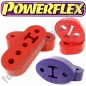 Preview: Powerflex Buchsen Auspuff Aufnahme für Universal Auspuffbefestigung