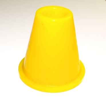 Powerflex for Universal Anschlagpuffer Bump Stop, VW Rear BS008