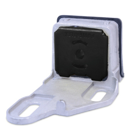 Powerflex Rear Chassis Exhaust Mount Bush for Renault Clio II inc 172 & 182 (1998-2012) Black Series