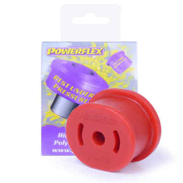 Powerflex Buchsen Auspuff Aufnahme für Universal Auspuffbefestigung