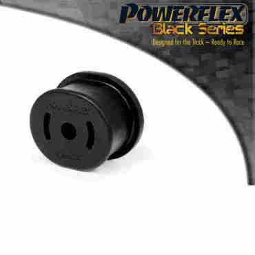 Powerflex Buchsen Auspuff Aufnahme für Opel Astra MK6 - Astra J GTC, VXR & OPC (2010-) Black Series
