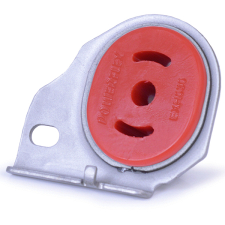 Powerflex Buchsen Auspuff Aufnahme für Universal Auspuffbefestigung