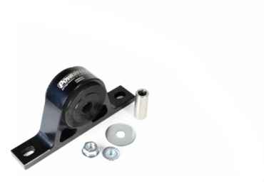Powerflex Buchsen Auspuffbefestigung für Universal Auspuffbefestigung Black Series