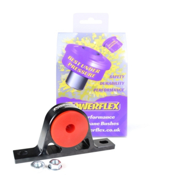 Powerflex Buchsen Auspuffbefestigung für Universal Auspuffbefestigung