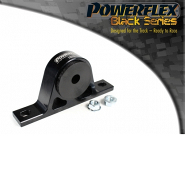 Powerflex Buchsen Auspuffbefestigung für Universal Auspuffbefestigung Black Series