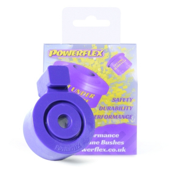 Powerflex Buchsen Auspuff Aufnahme für Universal Auspuffbefestigung