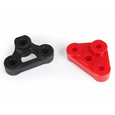 Powerflex Buchsen Auspuff Aufnahme für Honda HR-V CH (1999-2006)