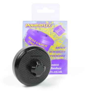 Powerflex Buchsen Alfa Romeo Wagenheberaufnahme für Universal Jack Pad