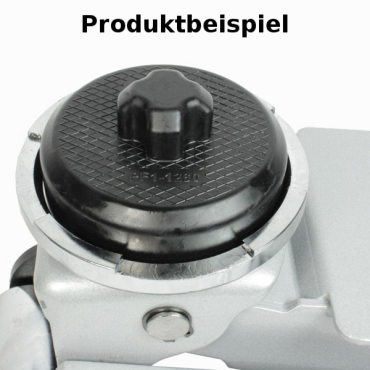 Powerflex Buchsen Wagenheberaufnahme für Maserati Ghibli (2013-)
