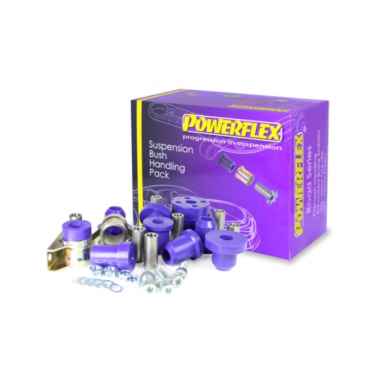 Powerflex Handling Pack  for Citroen Saxo inc VTS/VTR (1996-2003)
