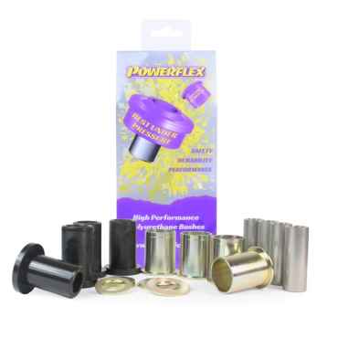 Powerflex Buchsen Querlenker vorne unten für Ferrari 456 (1992-2003)
