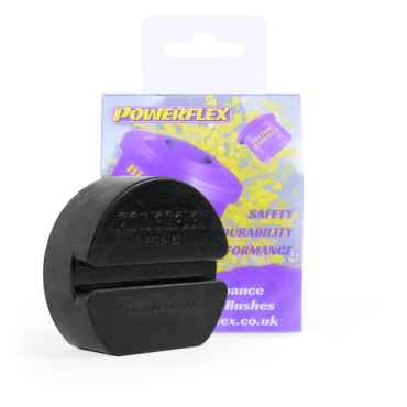 Powerflex Jack Pad Adaptor for Hyundai Veloster JS inc N (2018-)