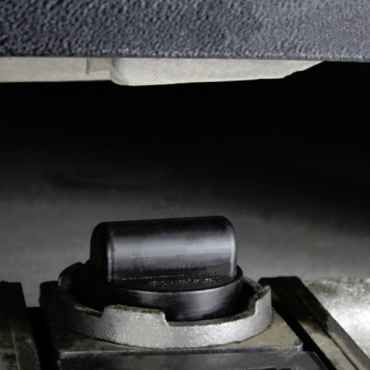 Powerflex Jack Pad Adaptor for Audi A5 (2007-2016)