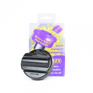 Powerflex Buchsen Wagenheberaufnahme für Porsche Cayenne E3 9Y (2018-)