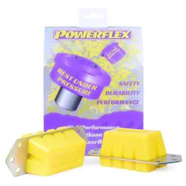 Powerflex Bump Stop Standard - 60mm for Land Rover Defender (1984-1993)