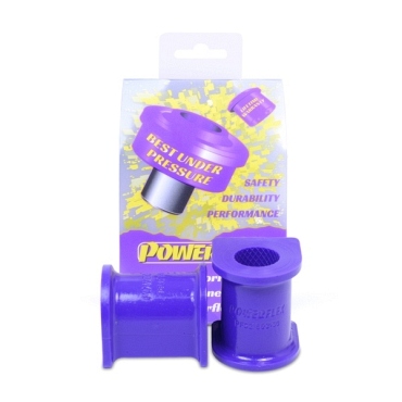 Powerflex Buchsen Stabilisator vorne 30mm für Land Rover Discovery 2 (1999-2004)
