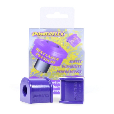 Powerflex Buchsen Stabilisator hinten 19.5mm für Lotus Exige Series 3
