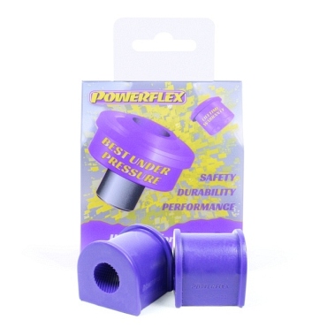 Powerflex Buchsen Stabilisator hinten 21mm für Lotus Evora (2010-2021)
