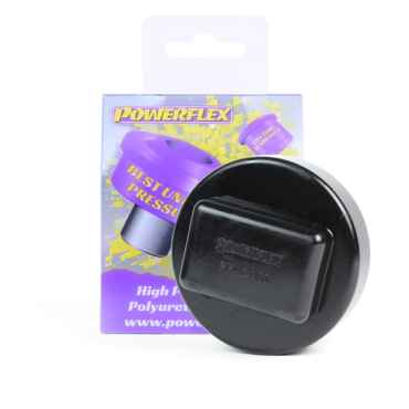 Powerflex Buchsen Wagenheberaufnahme für Universal Jack Pad