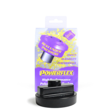 Powerflex Buchsen Wagenheberaufnahme für Porsche Macan 95B (2014-)