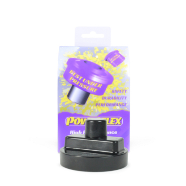 Powerflex Jack Pad Adaptor for Porsche Cayenne E2 92A (2011-2017)