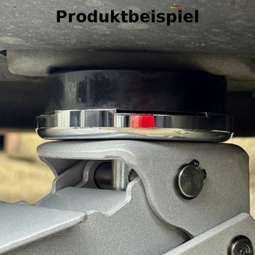 Powerflex Jack Pad Adaptor for Porsche Cayenne E2 92A (2011-2017)