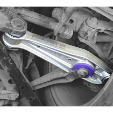 Powerflex Buchsen Satz incl. Querlenker vorne für Porsche 997 GT2, GT3 & GT3RS (2005-2012)