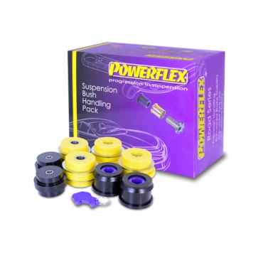 Powerflex Buchsen (nicht für M3) Handling Pack für BMW E46 3 Series Compact (1999 - 2006)