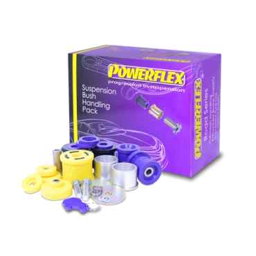 Powerflex für Mini Generation 1 (R50/52/53) (2000 - 2006) (2003-2006) Handling Pack PF5K-1004