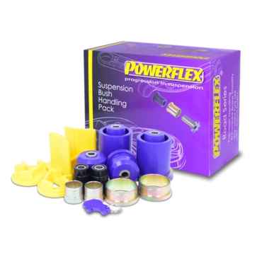 Powerflex Handling Pack for Renault Megane II inc RS 225 + R26 + Cup (2002 - 2008) (only RS Model) PF60K-1003