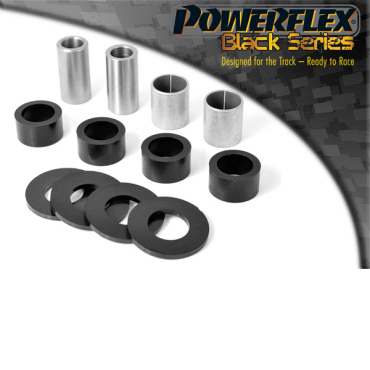 Powerflex Buchsen Querlenker oben PU Buchse hinten für TVR Tamora (2002-2006) Black Series