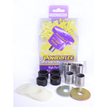 Powerflex Buchsen Querlenker vorne oben PU Buchse hinten für TVR Cerbera (1996-2006)