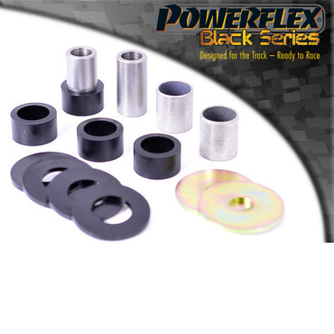 Powerflex Buchsen Querlenker vorne oben PU Buchse hinten für TVR Tamora (2002-2006) Black Series