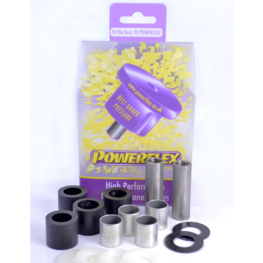 Powerflex Buchsen Querlenker hinten VA 12mm für TVR Cerbera (1996-2006)