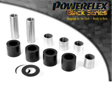 Powerflex Buchsen Querlenker vorne oben PU Buchse vorne für TVR Tamora (2002-2006) Black Series
