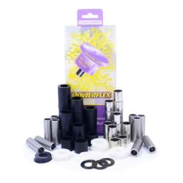 Powerflex Buchsen Querlenker vorne aus Stahl für TVR Cerbera (1996-2006)