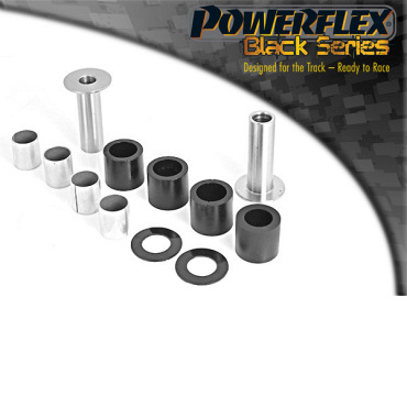 Powerflex Buchsen Querlenker unten PU Buchse innen für TVR Cerbera (1996-2006) Black Series
