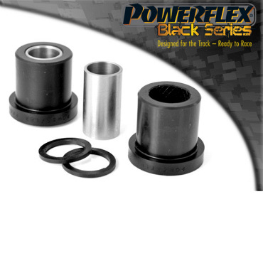 Powerflex Buchsen Querlenker vorne VA für TVR Tamora (2002-2006) Black Series
