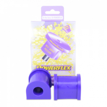 Powerflex Buchsen Stabilisator vorne 25mm für TVR Cerbera (1996-2006)